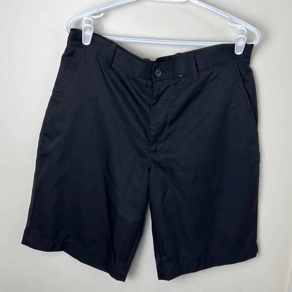 Snake Eyes Golf Men Shorts Size 34